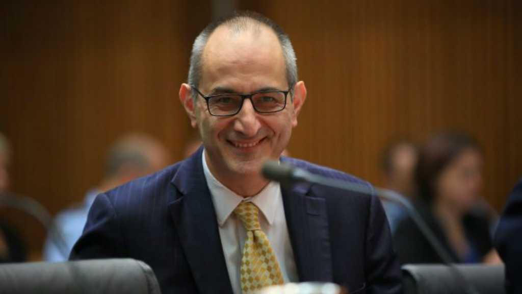 Pihak Berwajib Australia Peringati Kelompok Supremasi Kulit Putih