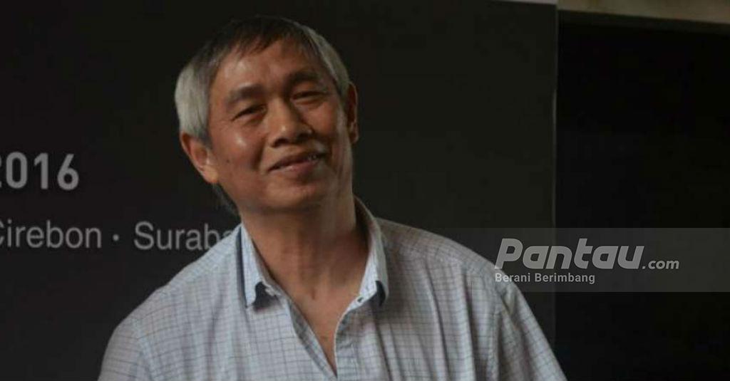 Zheng/Huang Favorit, Belum Tentu Juara Olimpiade