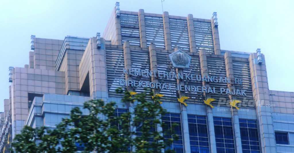 Kata Jokowi Ingin Turunkan Pajak Perusahaan: Saya Dapat Keluhan