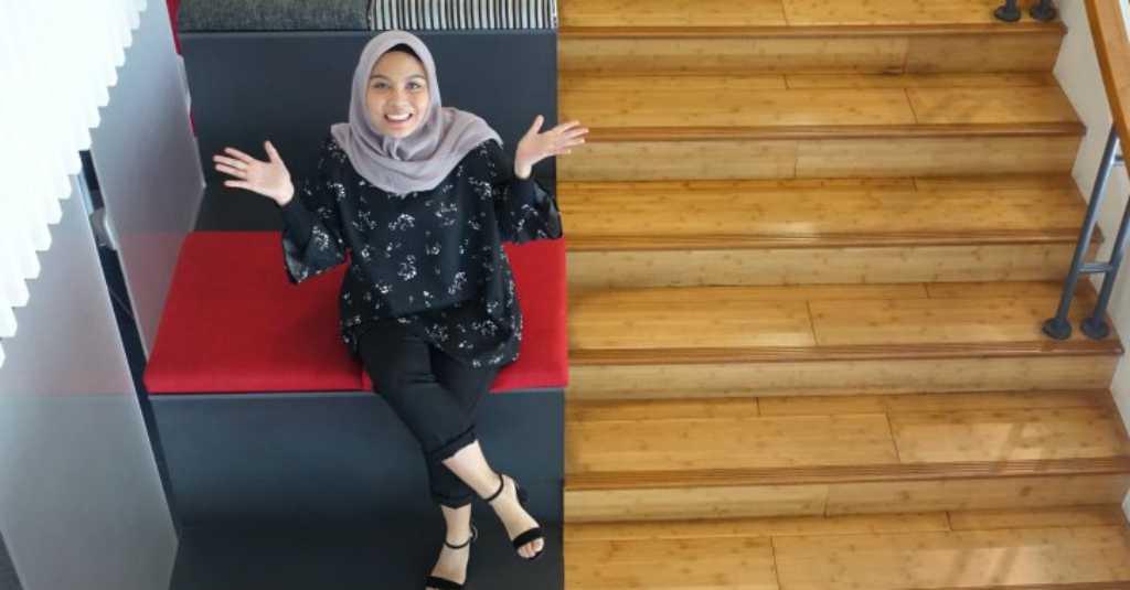 Perjalanan Karir Siti Saniyah Sebelum Masuk Final Asia's Got Talent