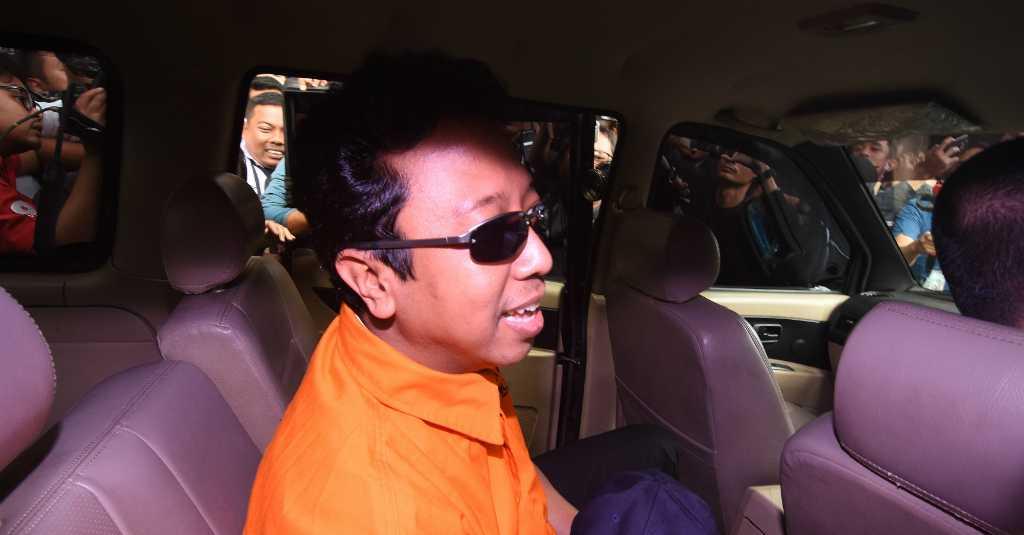 Pengamat: Kasus Romahurmuziy Perburuk Citra Parpol Jelang Pemilu
