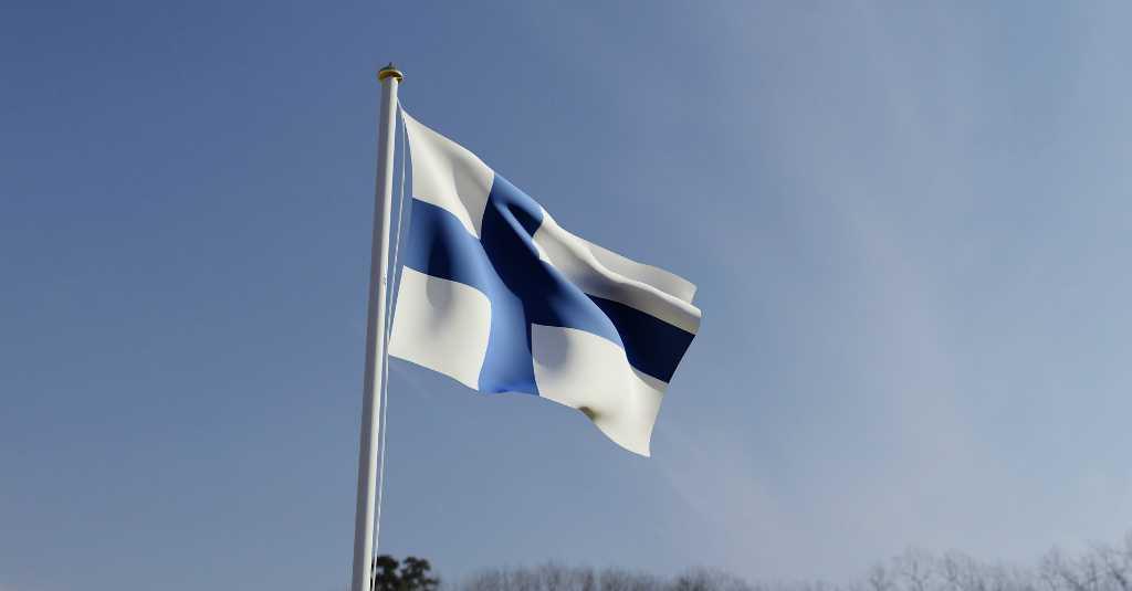 Finlandia Kembali Dinobatkan Sebagai Negara Paling Bahagia di Dunia