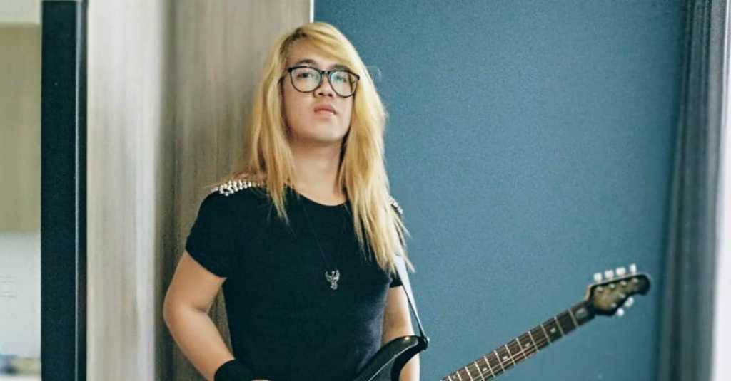 Tak Hanya Siti Saniyah, Ale Fungky Juga Jajal Ajang Asia's Got Talent