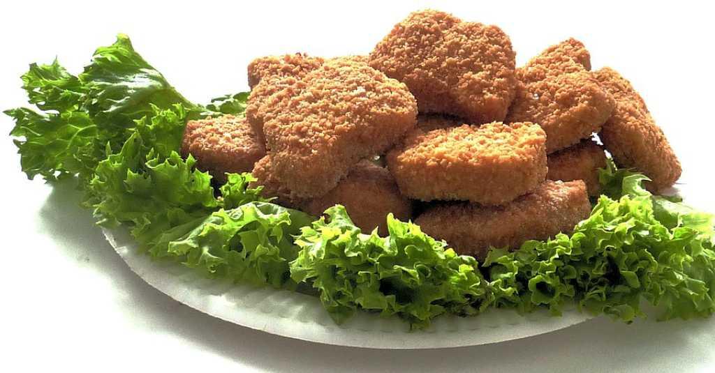 Awas! Produsen Ayam Ini Tarik Produknya karena Terkontaminasi Logam