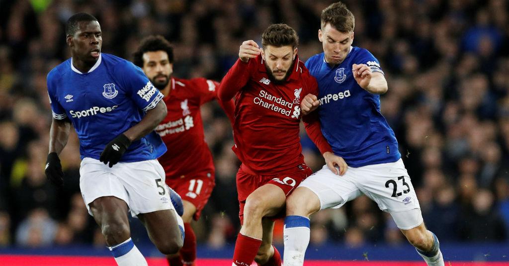 Rooney Sebut Peluang Juara Liverpool Kecil