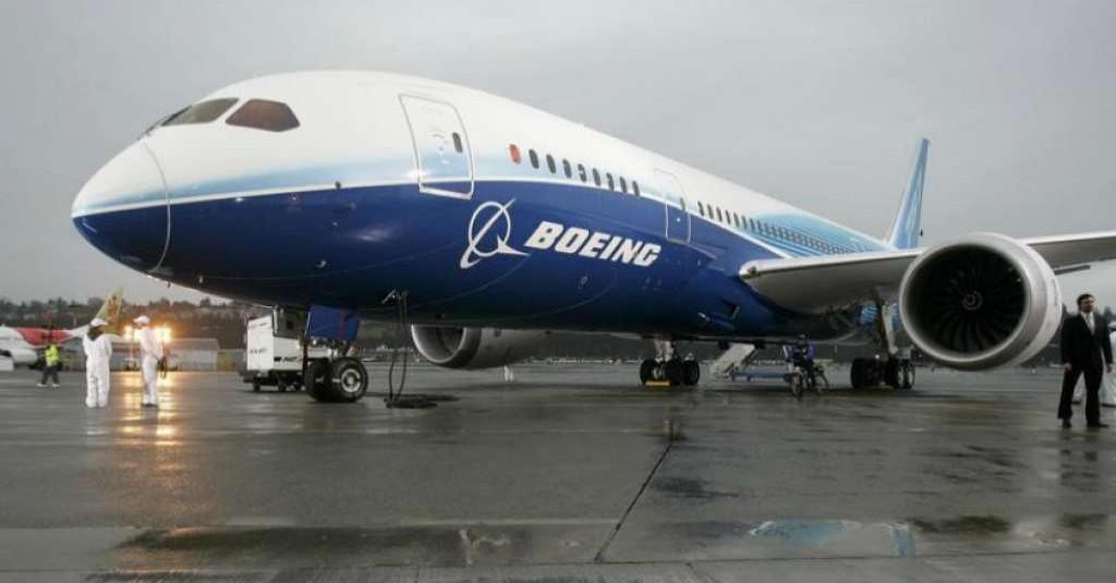 Senat AS Bakal Lakukan Interogasi Boeing 737 Max 8