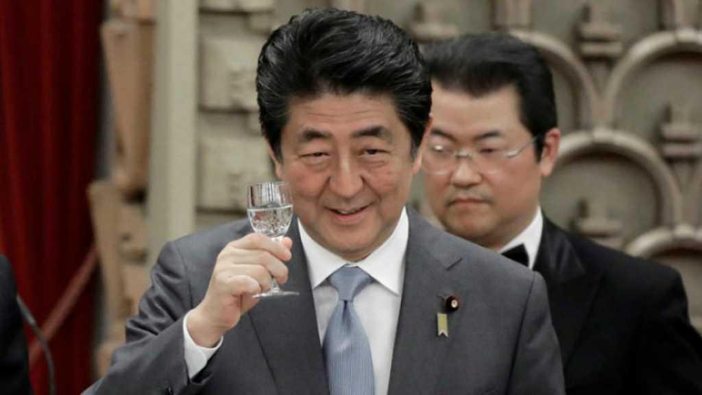 Bahas Sanksi Korut, Shinzo Abe Rencanakan Pertemuan dengan Trump