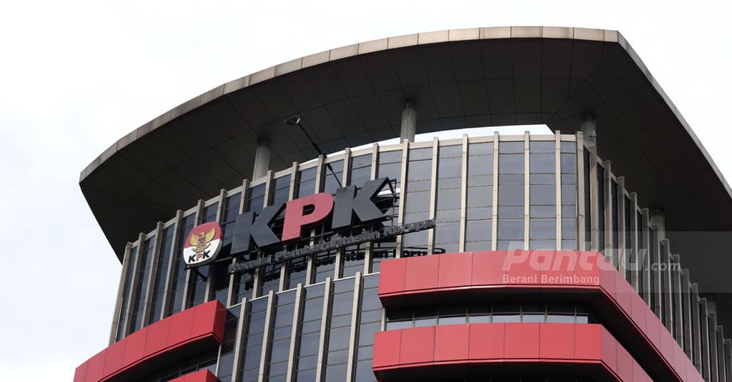 KPK Kembali Gelar OTT, Diduga Direktur Krakatau Steel Terciduk