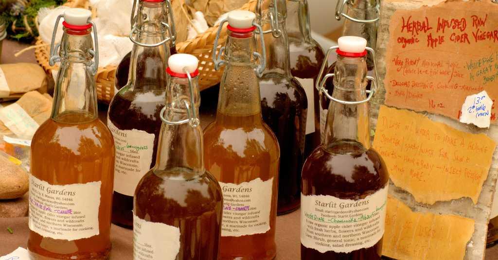 Ingin Menikmati Cider? Perhatikan 5 Hal Ini!