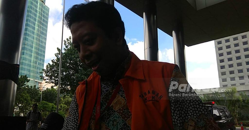 Tak Diberi Bantuan Hukum oleh PPP, Ini Tanggapan Romahurmuziy