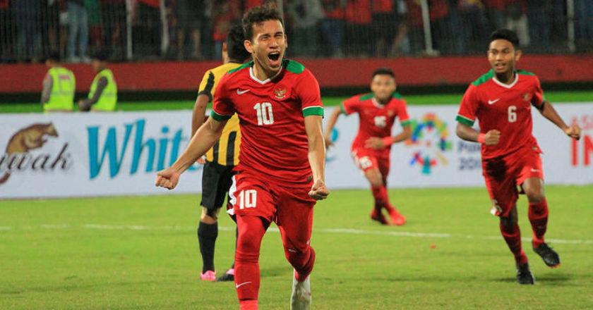 Preview Garuda Muda vs Thailand di Kualifikasi Piala AFC U-23