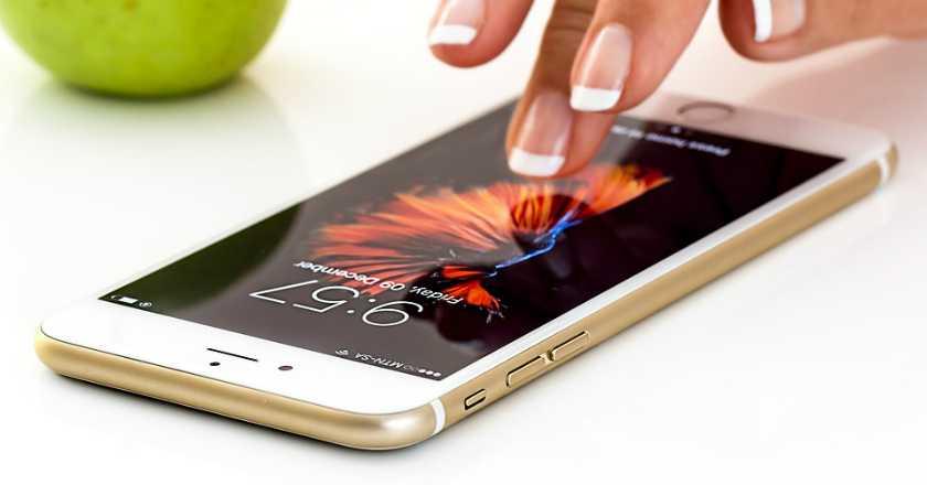 Banjir Smartphone China di Pasar Dunia, Tikung Penjualan iPhone