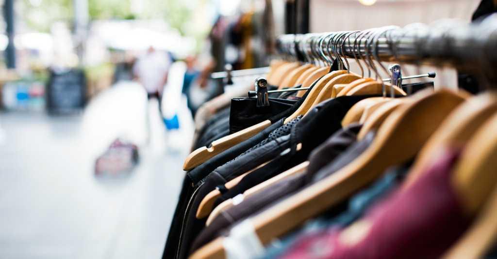 Bakar Produk Tak Laku, Cara Konyol Industri Fesyen Pertahankan Harga