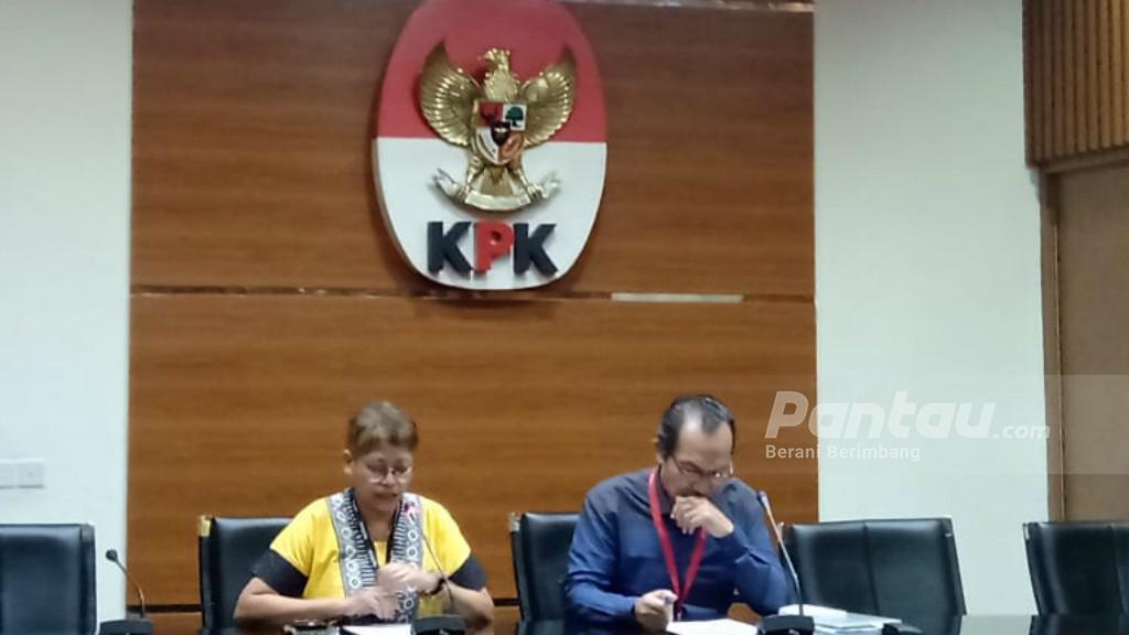 Direktur Teknologi-Produksi Krakatau Steel Ditetapkan Tersangka