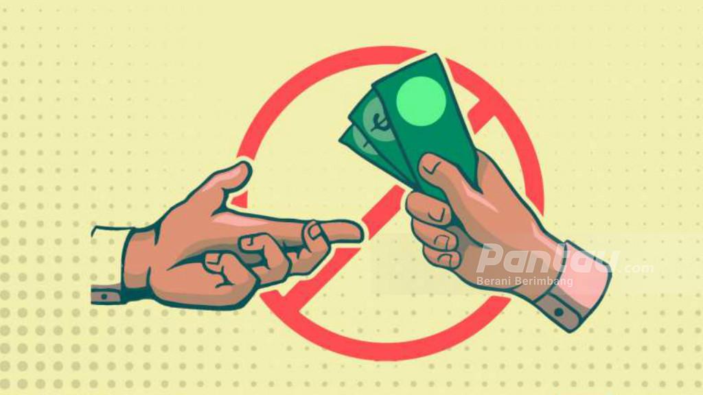 Sahat Tua Diduga Terima Rp5 Miliar dari Pengurusan Alokasi Dana Hibah