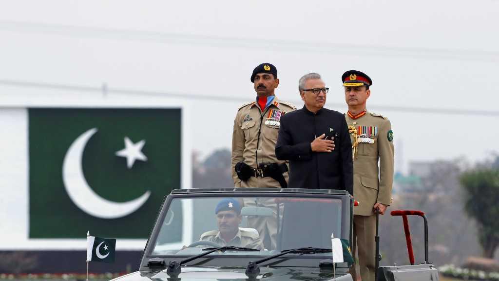 Pakistan Akhirnya Serukan Perdamaian dengan India