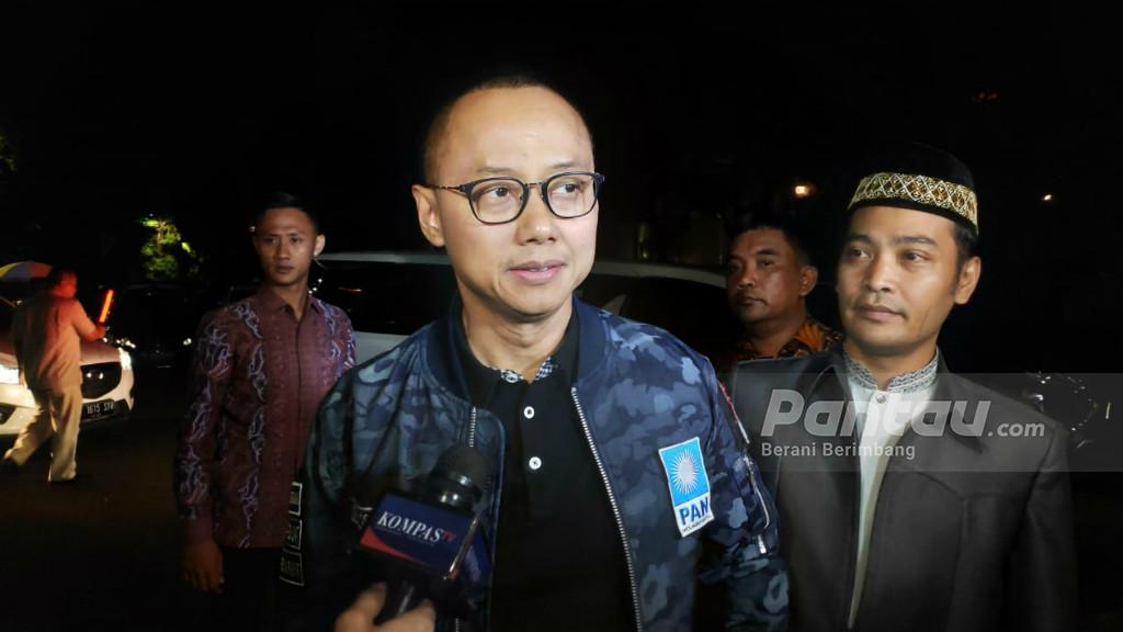 BPN Ogah Pikirkan Jokowi-Ma'ruf Dibantu Menteri dan Kepala Daerah