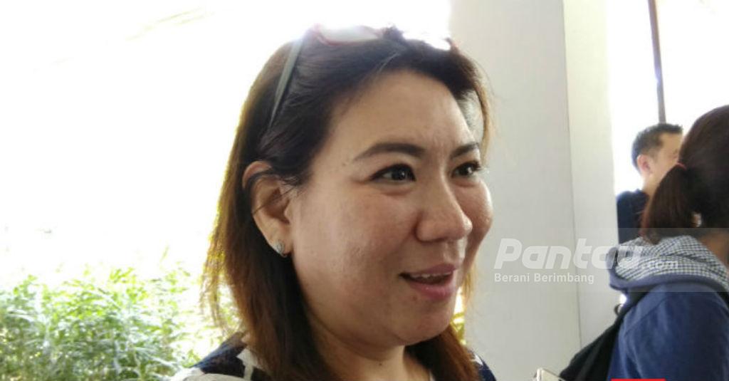 Indonesia Dilibas Jepang di BAC 2019, Susy Susanti Selow