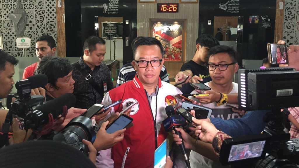 MUI Akan Keluarkan Fatwa Haram Game PUBG, Ini Komentar Imam Nahrawi