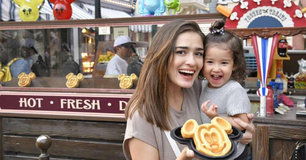 Yasmine Wildblood Sekolahkan Anak Sejak Dini Agar Mudah Beradaptasi