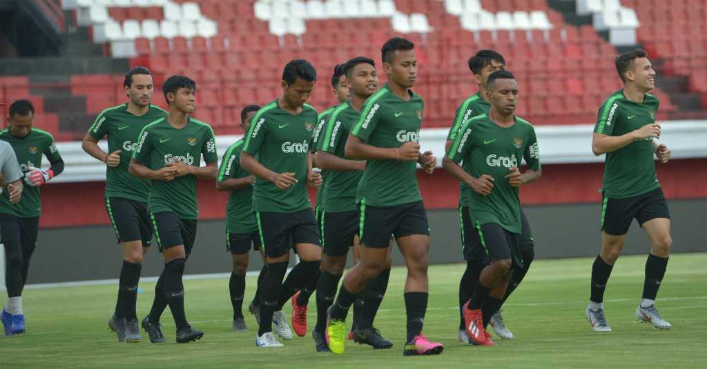 Jaga Asa Lolos Putaran Final, Timnas U-23 Wajib Menang Lawan Vietnam!