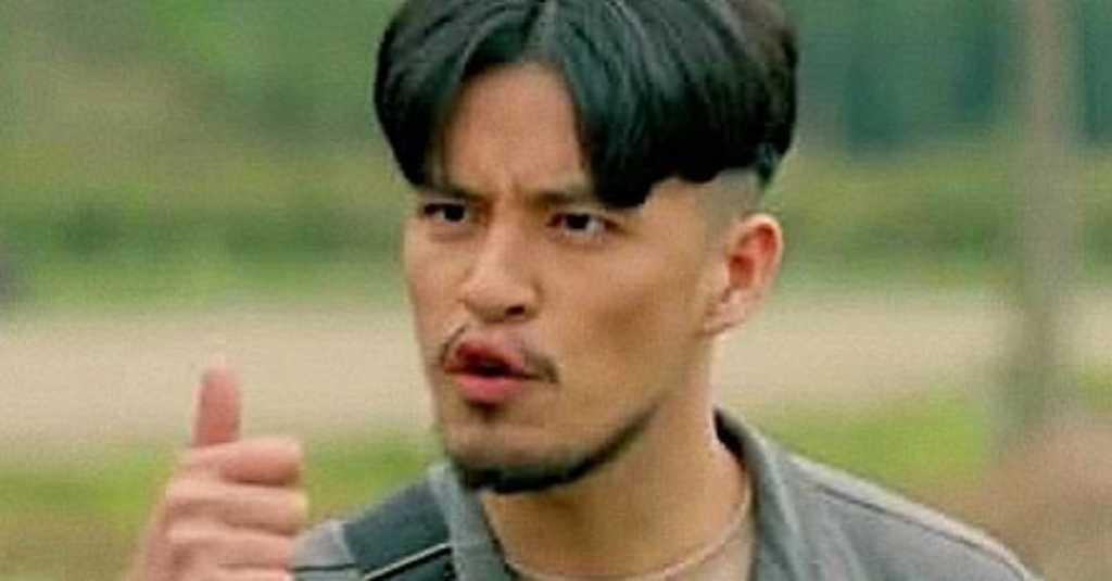 Morgan Oey Ubah Penampilan di Film 'My Stupid Boss 2'