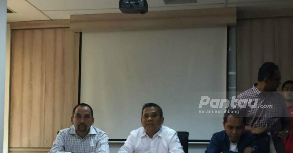 Tigor Shalomboboy dan Risha Dipecat Dari LIB!