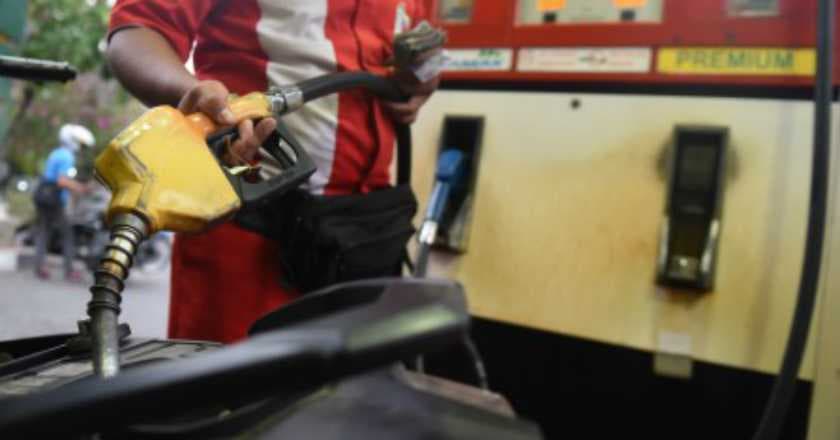 Selamatkan Uang Negara Rp72,6 Miliar, Jonan: Ada Penyelewengan BBM