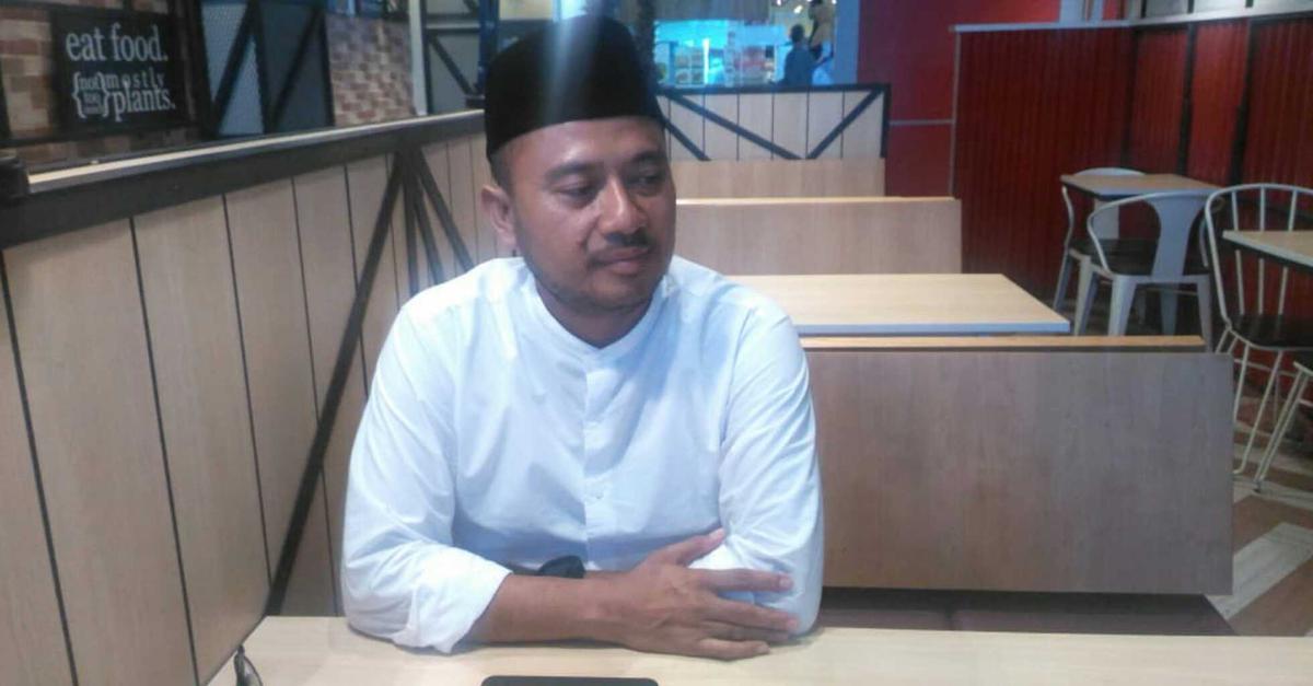 FKUB Banten Ajak Masyarakat Sukseskan Pemilu Damai