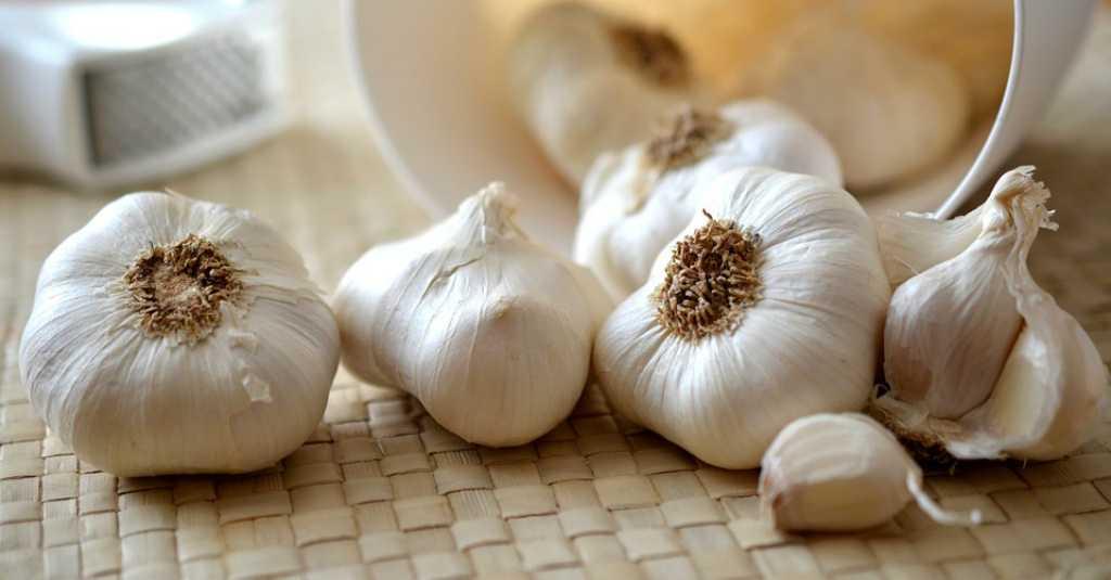 100.000 Ton Bawang Putih dari China akan Banjiri Pasar Indonesia