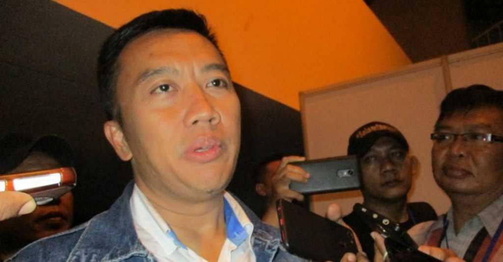 Lawan Vietnam Malam Nanti, Menpora Bicara Peluang Timnas U-23