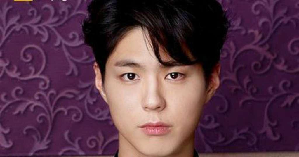 Jadi Robot di Proyek Terbaru, Park Bo-gum Pelajari Ketakutan Manusia