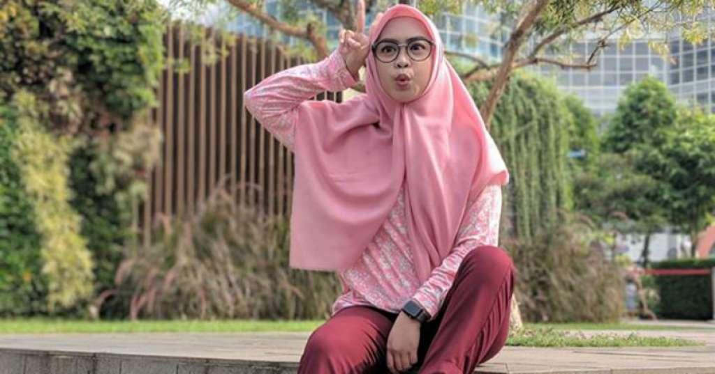 Ria Ricis Bikin Channel Baru Buat Bersihkan Rumah Penggemar