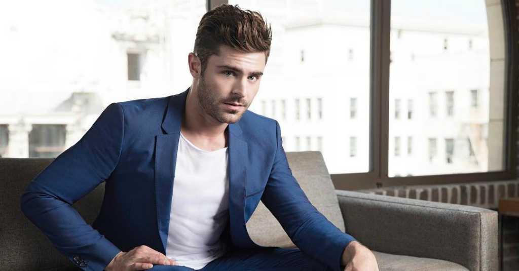 Zac Efron Mengisi Suara Si Ganteng Fred dalam Film 'Scooby-Doo'