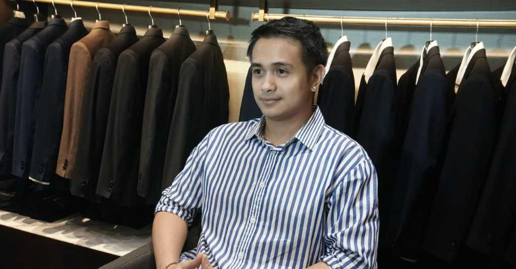 Sebulan Lagi Menikah, Ajun Perwira: Sekarang Saya Lagi Deg-Degan