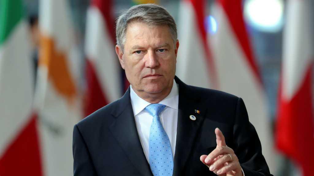Presiden Rumania Murka Soal Wacana Pemindahan Kedubes dari Tel Aviv
