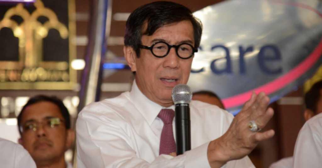 Indonesia Menang Gugatan dari 2 Perusahaan Tambang Asing