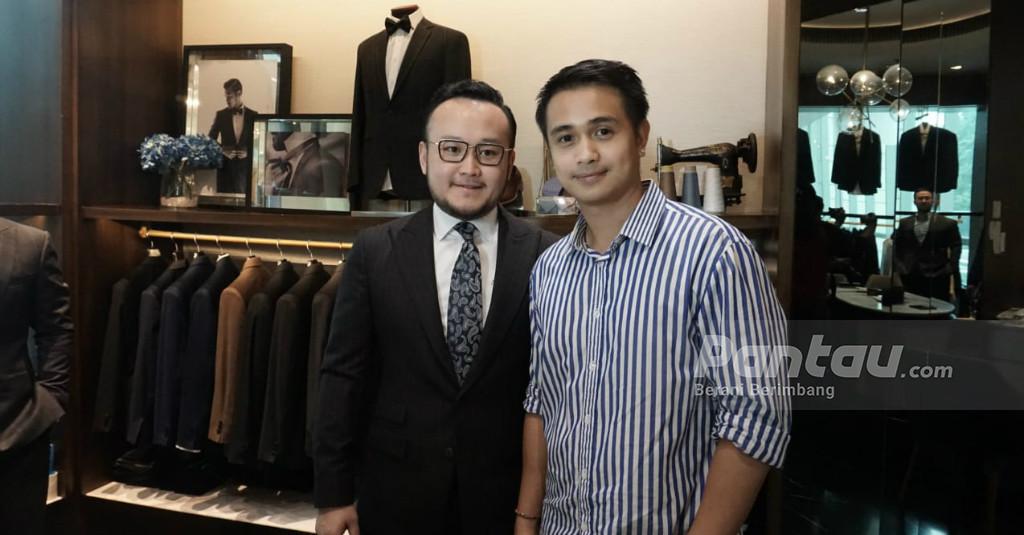 Ajun Perwira Menikah Akhir April Hindari Suasana Politik