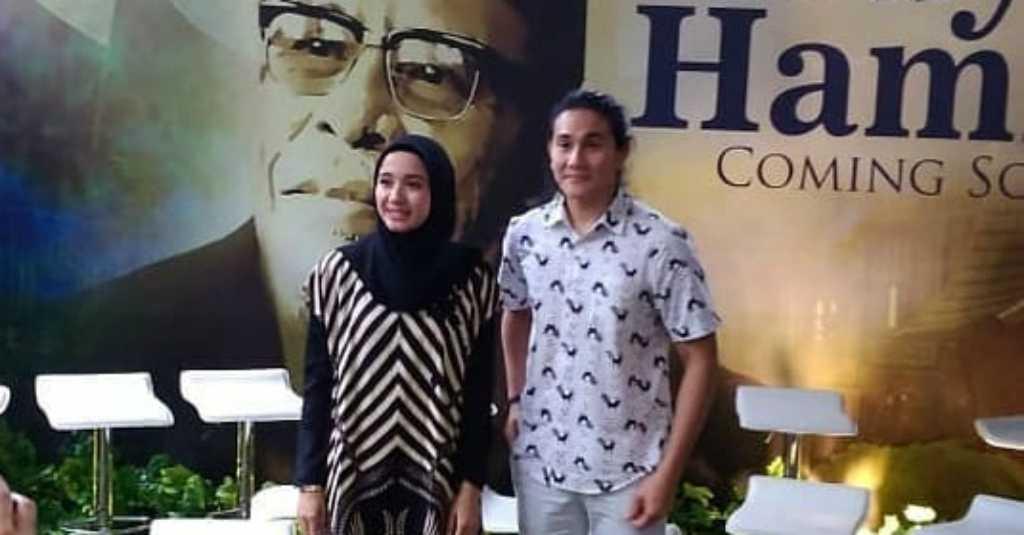 Kisah Ulama Besar Buya Hamka Akan Diangkat ke Layar Lebar