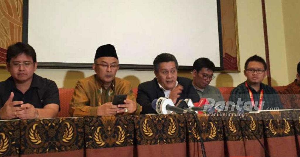 PSSI Bakal Menggelar KLB pada Agustus 2019