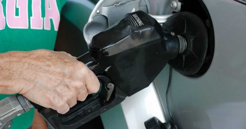 Perjuangkan Sawit, Dubes RI untuk Swedia: Itu Masa Depan Bio-Energi