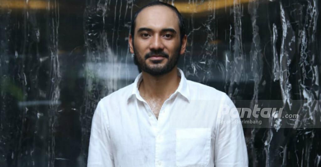 Ario Bayu Main Film Horor Karena Joko Anwar