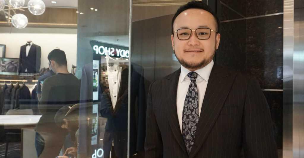 Desainer Pernikahan Artis Ini Ungkap Kesalahan Pria Sebelum Menikah