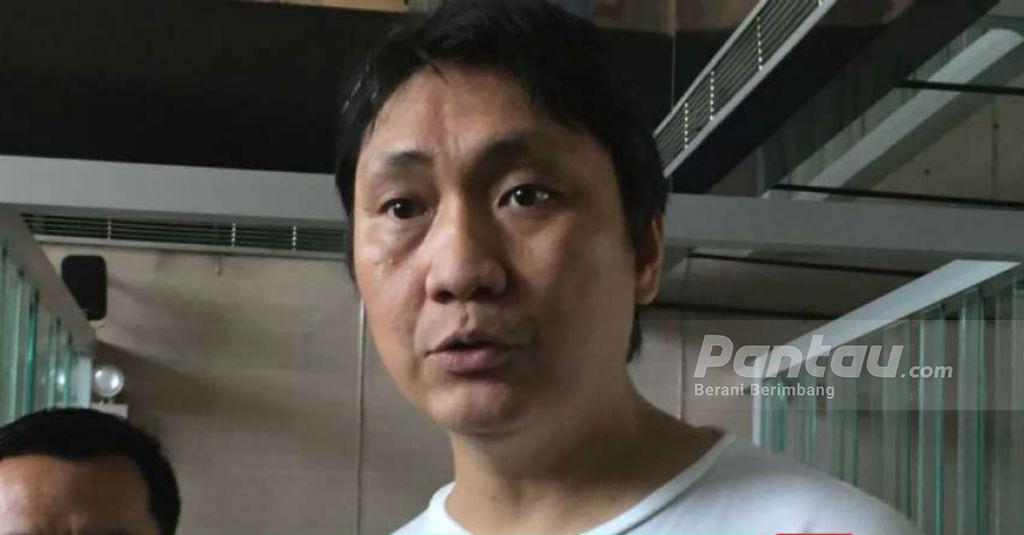 Mundur dari Timnas, Ito (Juga) Tak Latih Pelita Jaya