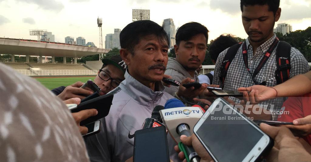 Indra Sjafri Kantungi Kekuatan Brunei Darussalam