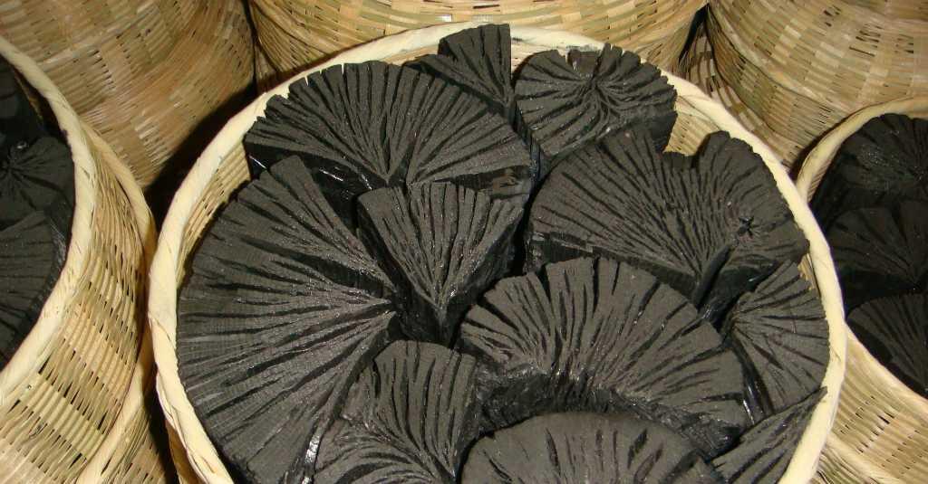 Fungsi Magis Arang untuk Kecantikan Kulit Wajah