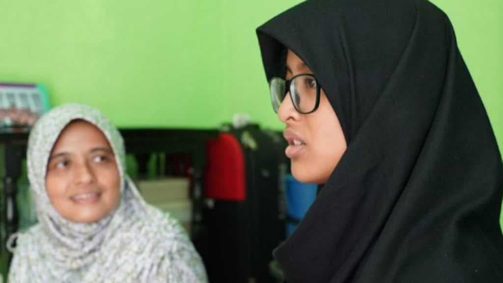 Kisah Nur Dhania dan 26 Orang Sekeluarga Menyesal Gabung ISIS