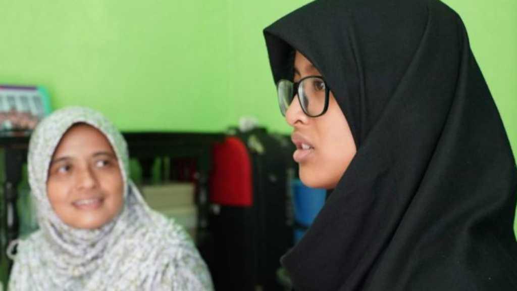 Kisah Nur Dhania dan 26 Orang Sekeluarga Menyesal Gabung ISIS