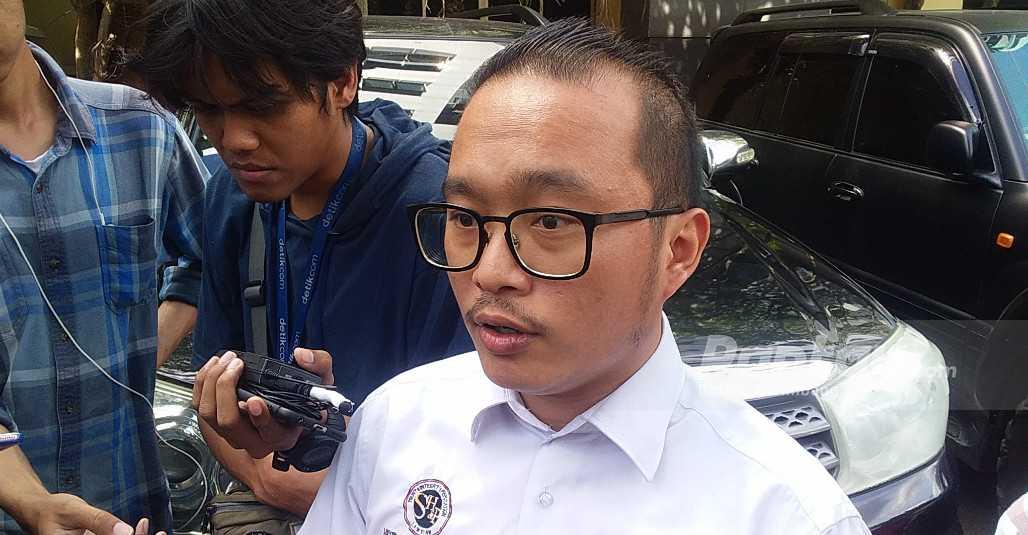 Ini yang Didalami Polisi Terkait Pemeriksaan Joko Driyono