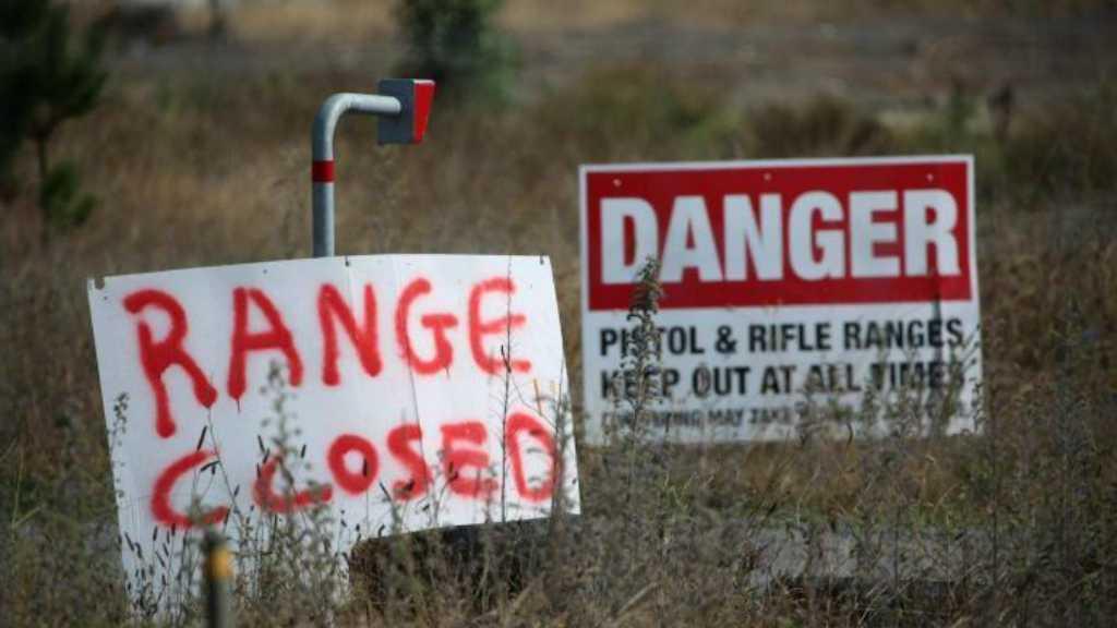 Revisi UU Senjata Jacinda Ardern Ditentang Klub Tembak Selandia Baru